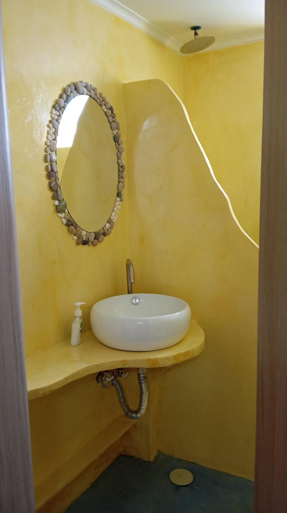 Katia 'S Country House Sikion Экстерьер фото