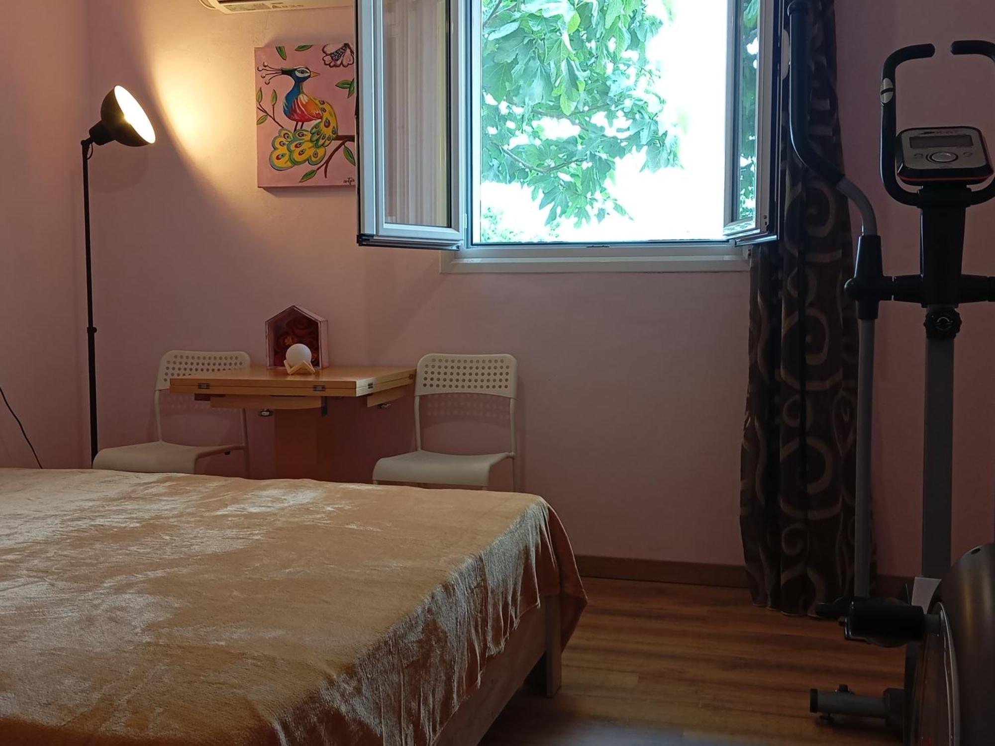 Katia 'S Country House Sikion Экстерьер фото