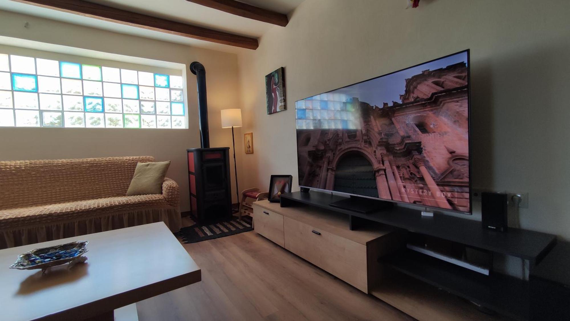 Katia 'S Country House Sikion Экстерьер фото
