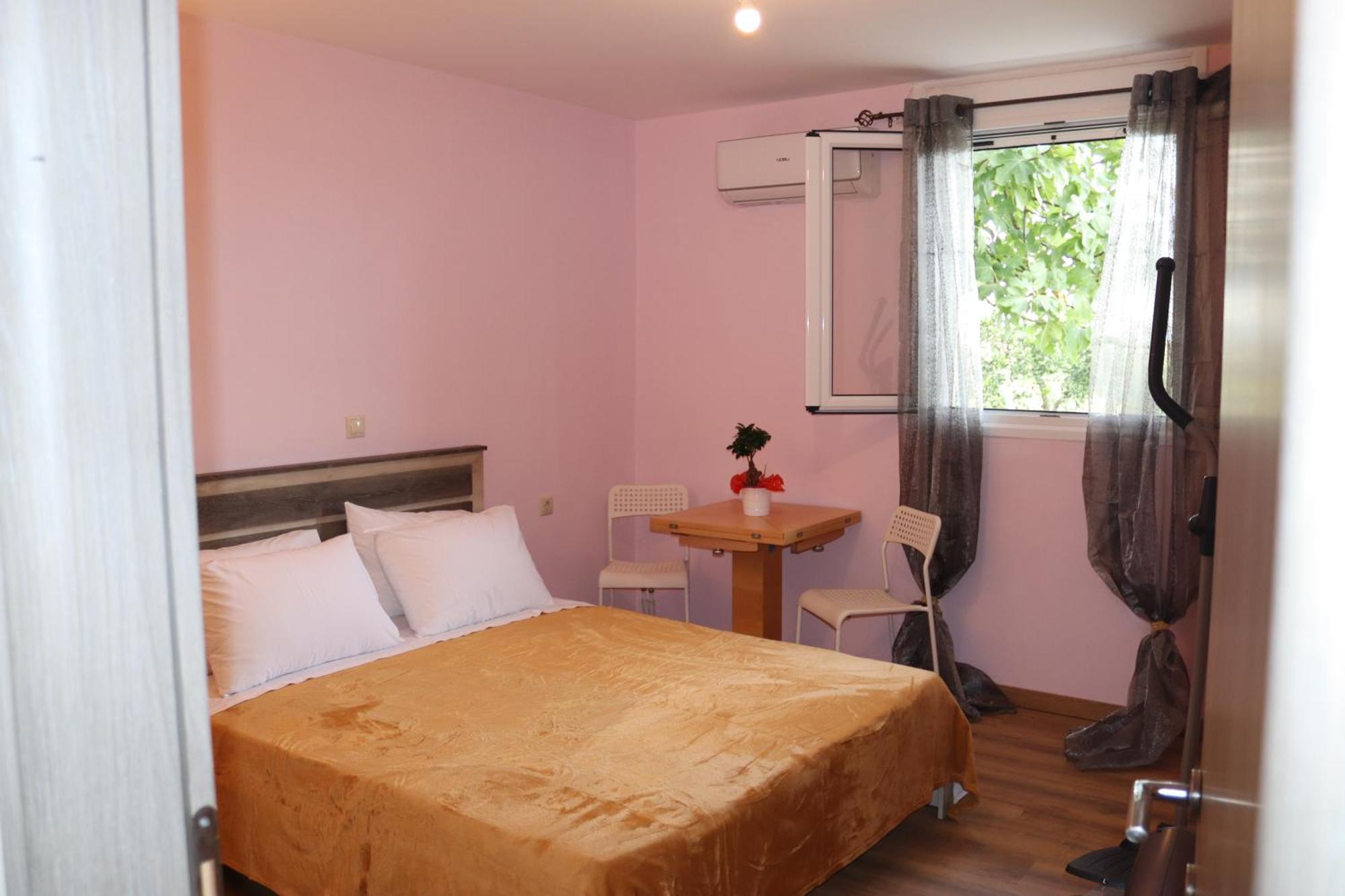 Katia 'S Country House Sikion Экстерьер фото