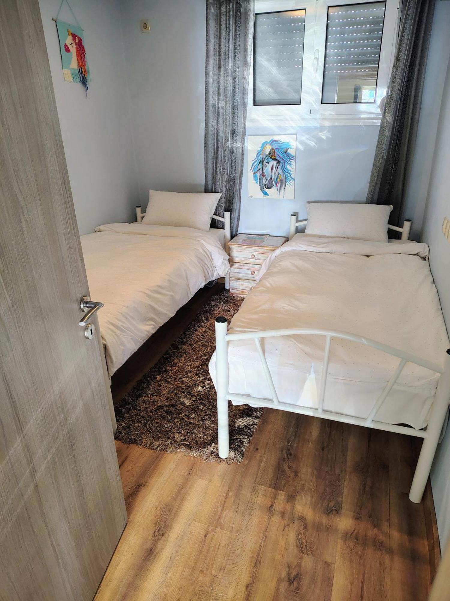 Katia 'S Country House Sikion Экстерьер фото